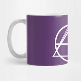 AMGD Logo Mug